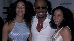 Twitter Is Still Tickled That Vice President-Elect Kamala Harris And Montel Williams Once Dated