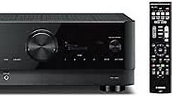 YAMAHA RX-V6A 7.2-Channel AV Receiver with MusicCast