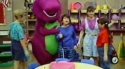 Barney and Friends - Specially For You!