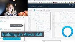 How to Build an Alexa Skill that Actually Works