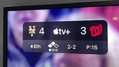 How to watch MLB 'Friday Night Baseball' on Apple TV  | AppleInsider