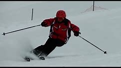 Na krawędziach - carving ski lesson - best of skiing EDIT full movie