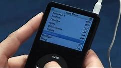 How To Turn On The Shuffle Feature On Your Ipod