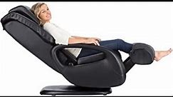 Review Human Touch WholeBody 7.1 Massage Chair 2021