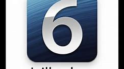 Ipod touch 4 iOS 6.1.6 Jailbreak (windows)