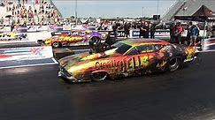 Pro Extreme Class - Saturday Coverage - ADRL Gateway Drags