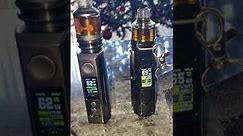 Drag X Plus & voopoo argus pro how they hold up after 6 months of taking to work with me