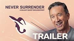 ‘Never Surrender: A Galaxy Quest Documentary’ Trailer