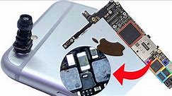 DIY smartphone microscope | How to use mobile phone camera as microscope