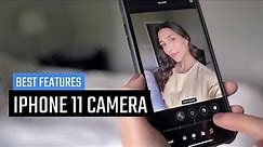 Take full advantage of your IPHONE'S CAMERA! iPhone 11 and 11 Pro
