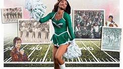 ‘For me, it was about the sisterhood’: Former Eagles cheerleaders reflect upon 75 years