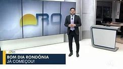 Bom Dia RO - Edição de quinta-feira, 14/09/2023