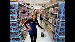 Walmart Commercial (2003)