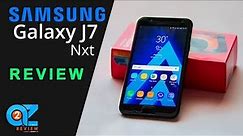 SAMSUNG Galaxy J7 Nxt Unboxing And Review (বাংলা) - a2z Review - HANDYFILM