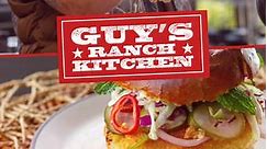 Guy's Ranch Kitchen: Season 6 Episode 2 Waste Not, Want Not