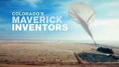 Colorado's Maverick Inventors on Hello World