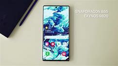 Samsung Galaxy Note 10+, Review cada vez es MÁS DIFÍCIL destacar en la GAMA ALTA - Vídeo Dailymotion