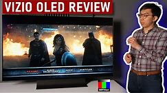Vizio OLED TV Review 2020: USA's Cheapest OLED... Any Good?