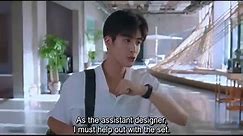 Find Yourself Chinese Drama Eng Sub EP 1