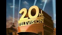 20th Television (1991/1992)