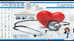hospital management software free download full version | Hospital Software Demo