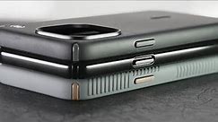 Speck Presidio 2 Grip | iPhone 15 Pro Max Phone Case