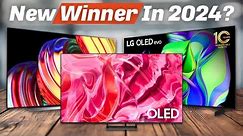 Best 55 Inch TVs 2024 - There's One Clear Winner?