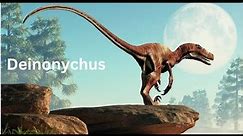 A Detailed Overview of the Dinosaurs Known as Deinonychus