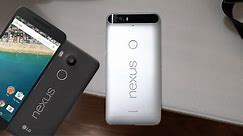 Nexus 6P vs 5X: 10 Things Before Buying!
