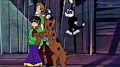 The New Scooby Doo Movies: The Haunted Showboat 1973