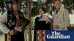 ‘Hollywood doesn’t change overnight’: Indigenous viewers on Killers of the Flower Moon