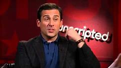'Get Smart' | Unscripted | Steve Carell, Anne Hathaway