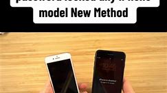 How to reset disabled or password locked any iPhone model New Method #howto ##howtounlock #howtounlockaniphone #howtounlockyourphone #unlockiphone #iphoneunlock ###iphoneunlocking #iphone #iphonetricks #fyp ##foryourpage #LifeHack #hack #trending #viralvideo #tiktok #dute #Love