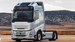 All-new Volvo FH Aero 2024 - Best Heavy Range Truck