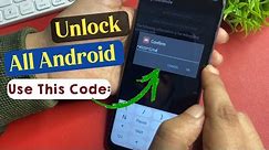 Unlock Android Phone If Forgot Password || Unlock Android Phone Password Pattern Without Losing Data