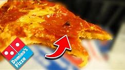 10 Secrets Domino's Pizza Doesn't Want You to Know