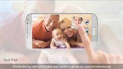 Introducing Samsung GALAXY S4