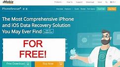 How to Get PhoneRescue For Free! Fast Video