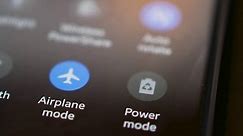 5 clever ways to use Airplane mode