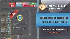 Unlock Tool Crack | Download Free Unlock Tool | Free Unlock Tool
