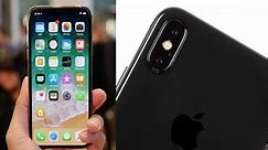 Apple iPhone X Full Specifications, Features, Price In Philippines