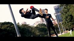 [HD] EXTREME Martial Arts Kicks and Tricking - DO YOU EVEN KICK? | INVINCIBLE WORLDWIDE