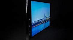 Here's The Secret Sony XBR65X900B TV Review