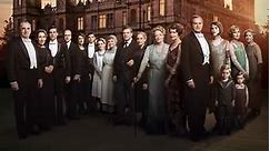 Downton Abbey: Season 6 Episode 1