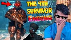 The Bad-Ass Gamer "BeastBoyShub" [ Resident Evil 2 ] (The 4th Survivor #2) ENDING