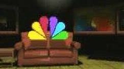 NBC TV Network Id's