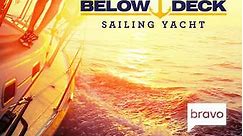 Below Deck Sailing Yacht: Season 2 Episode 11 Crash Boom Bang!