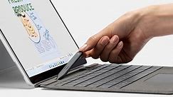 Surface Pro 8 vs. Surface Pro X: ¿cuál 2-en-1 es la adecuada para ti?