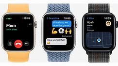 Apple Watch Series 8: Release date and guide to Apple's new Watch