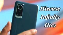 Hisense Infinity H60 - (2022); Everything you need to know || specifications, price.